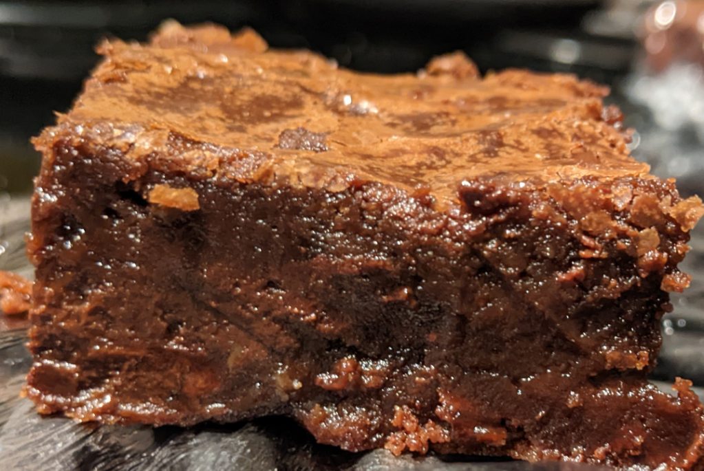Brownie Sample Pack