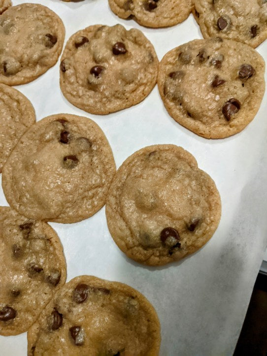 Cookie Sample Pack