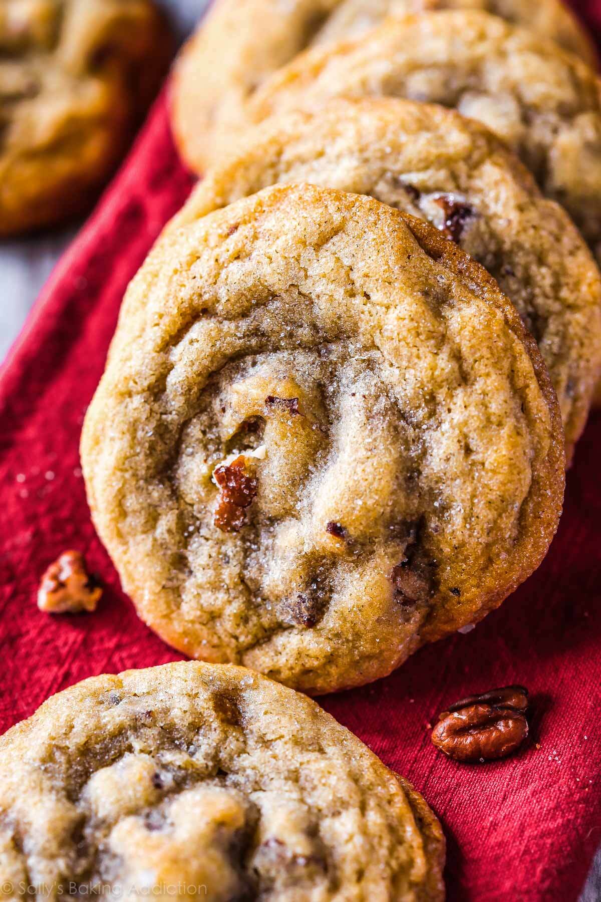 Cookie Sample Pack