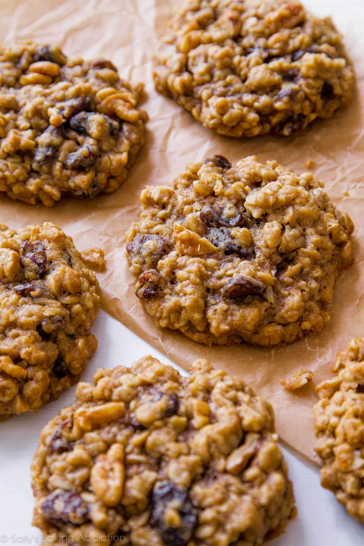 Cookie Sample Pack
